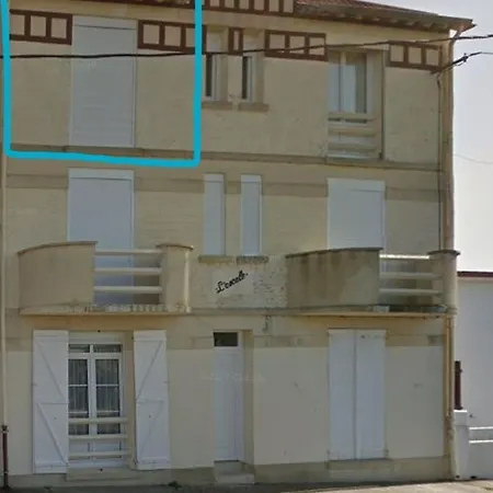 Coquet Au Centre De Fort-mahon-plage, 10 Min De La - Fr-1-482-69 Apartament Fort-Mahon-Plage