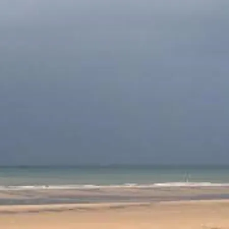 Appartement Coquet Au Centre De Fort-mahon-plage, 10 Min De La - Fr-1-482-69 *